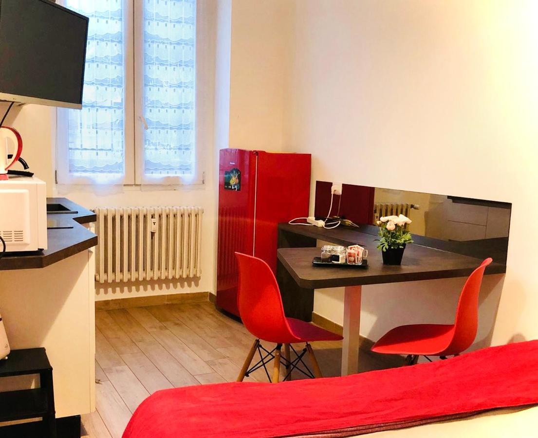 Fully Equipped Design In San Siro * Mailand