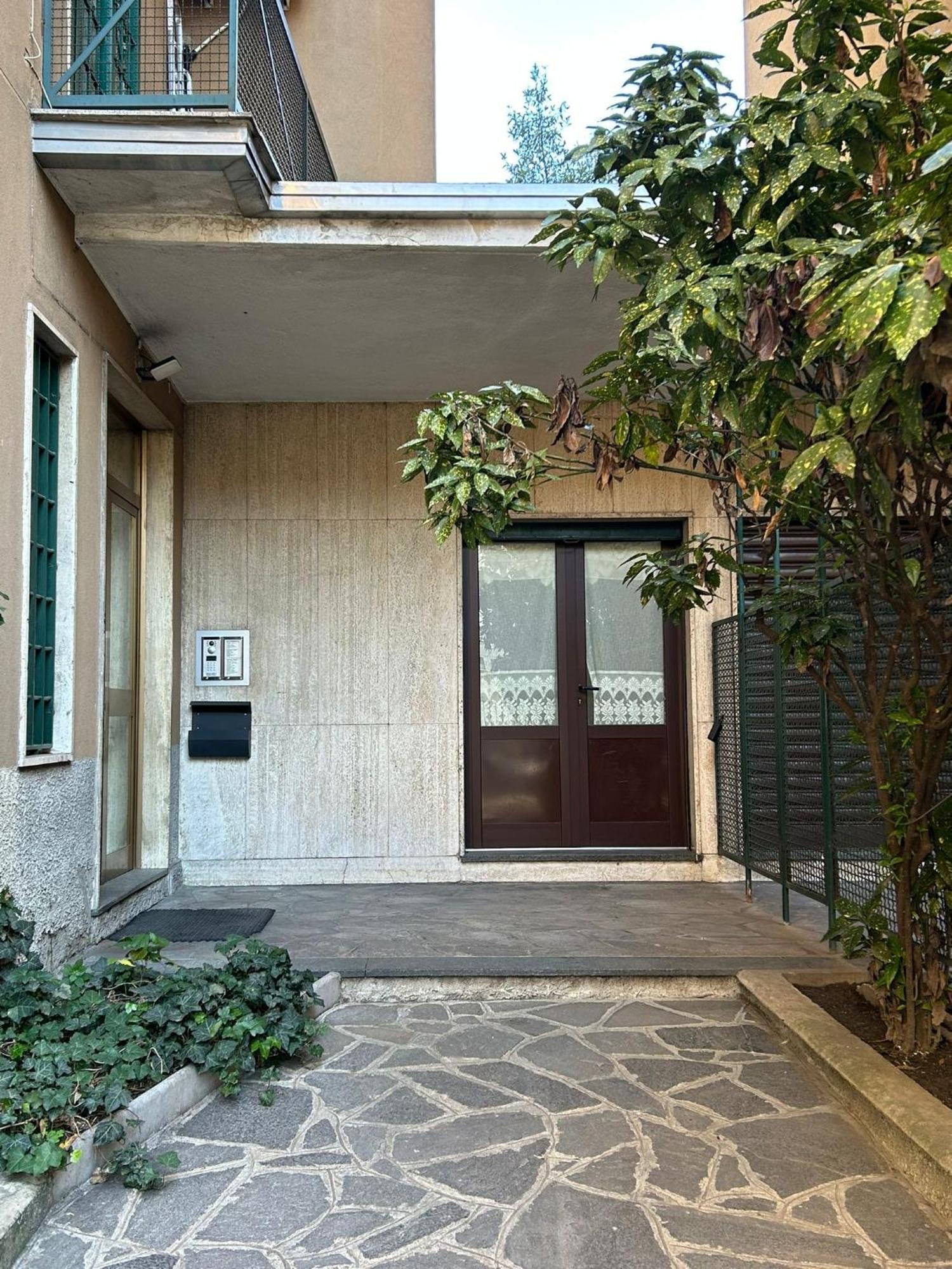 Fully Equipped Design In San Siro * Mailand